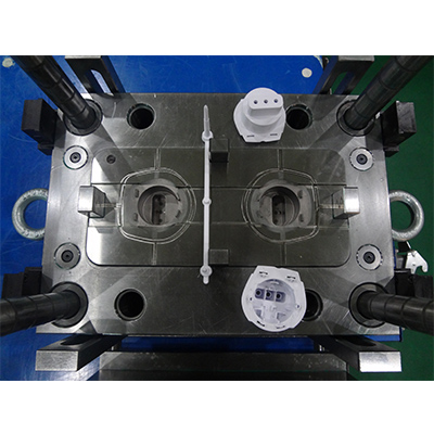 Adapter Ladegerät Gehäuse Form