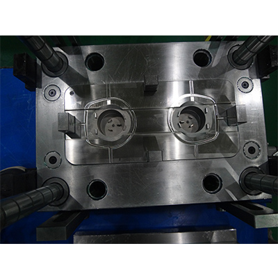 Adapter Kunststoff gehäuse form