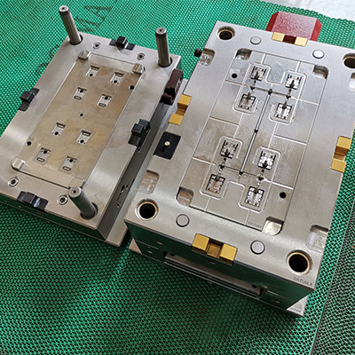 Terminal-Block-Form