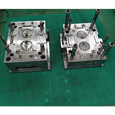 OEM Kunststoff gehäuse Autoteile Form