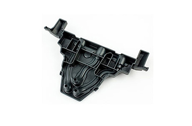 Zwei Shot Molding Teile