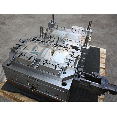 two shot mould 4912 1b1564555790