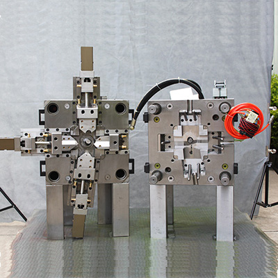 Kaffee maschine Kolbenform