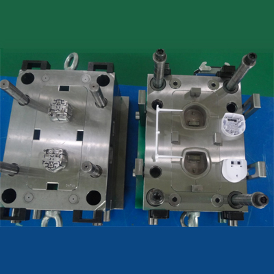 Adapter form