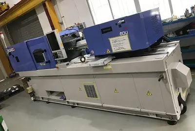 Essentials Tips of Custom Injection Moulding