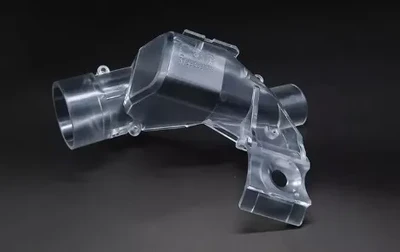 Short Shots in Plastic Injection Molded Parts