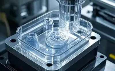 Guidelines for Ribs in Plastic Injection Molded Parts